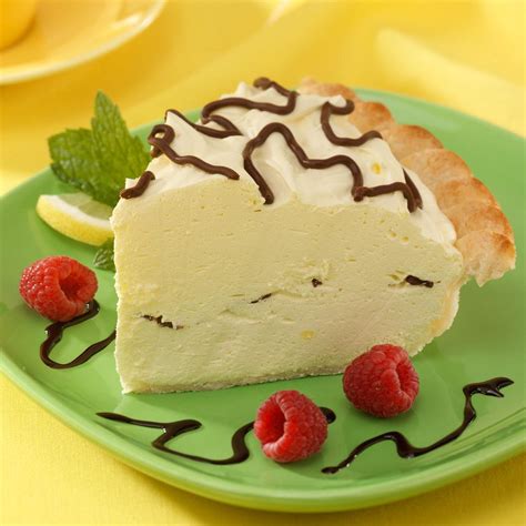 Lemon Drop Pie: A Delicious Treat for Every Occasion